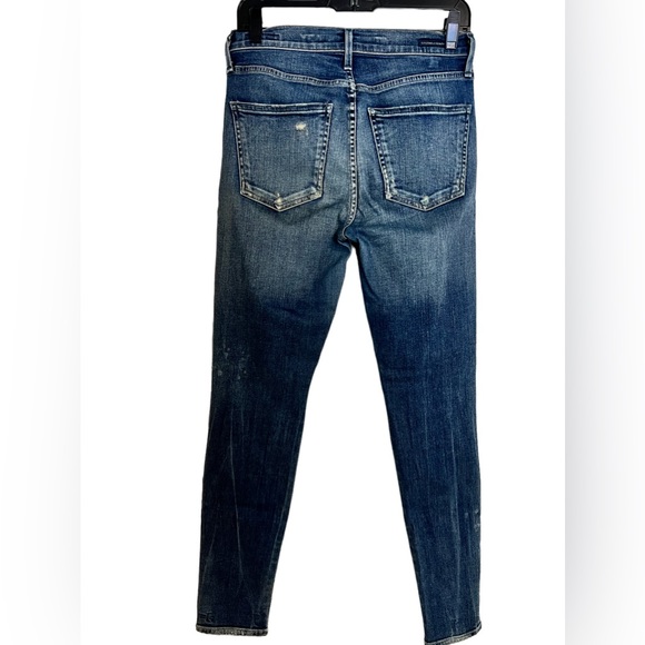 Citizens of Humanity Skinny Jeans, Size 29 - Picture 2 of 7